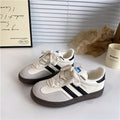Damen Sportliche Sneaker mit komfortabler Dämpfung und rutschfester Sohle R&B