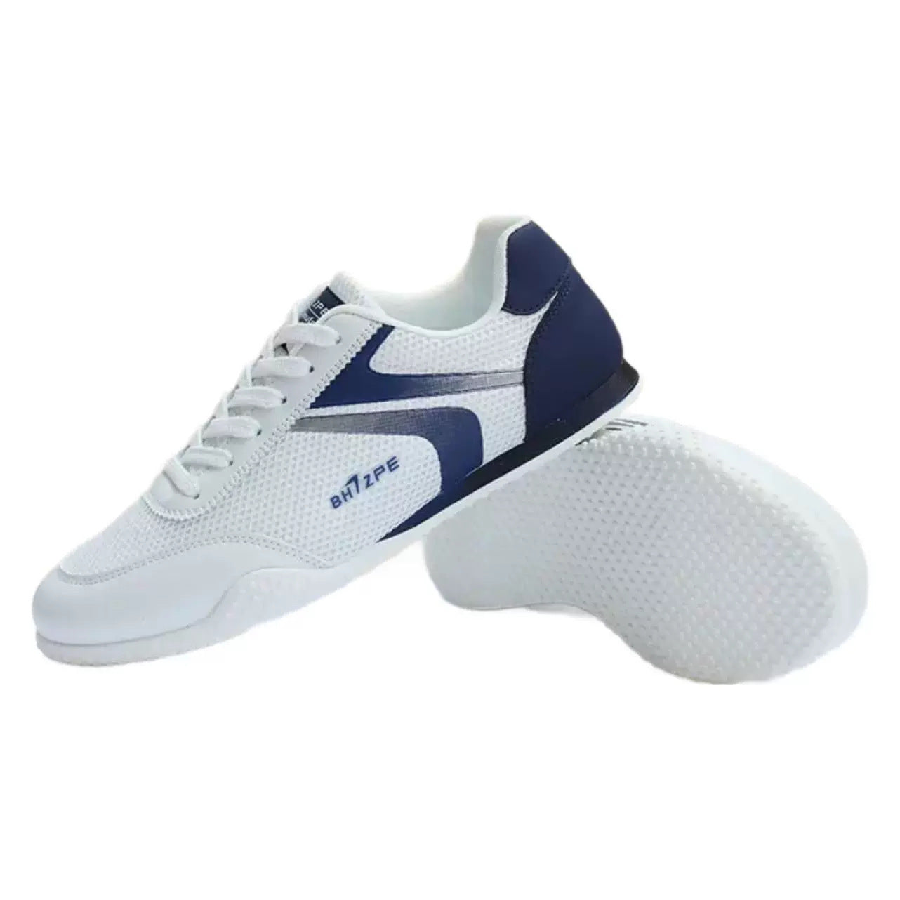 Damen atmungsaktive Freizeitschuhe mit rutschfestem Profil und innovativem Obermaterial