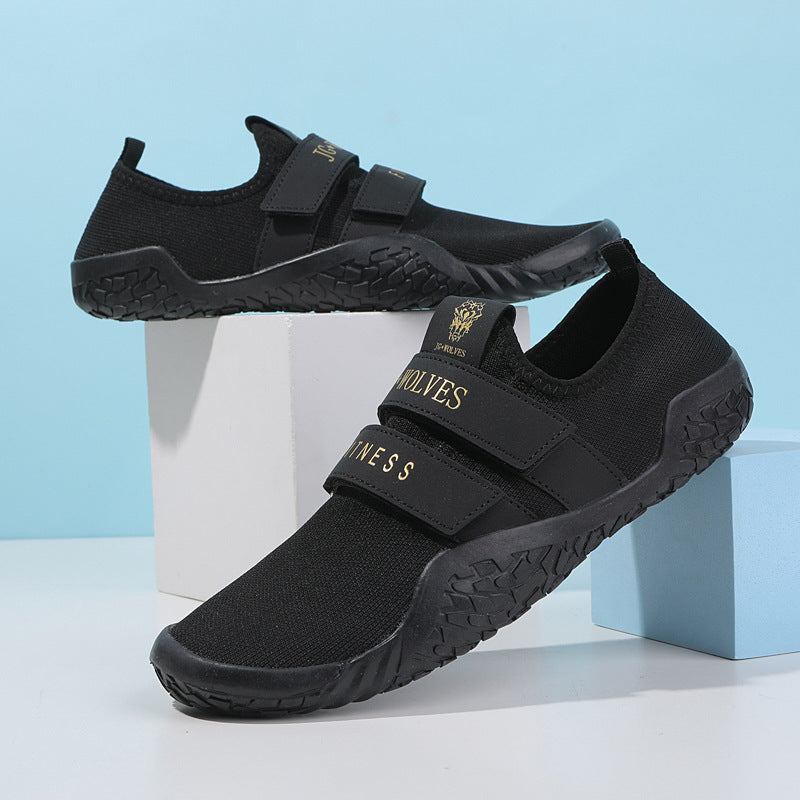 Damen Aqua-Badeschuhe mit rutschfester Sohle und optimalem Halt R&B