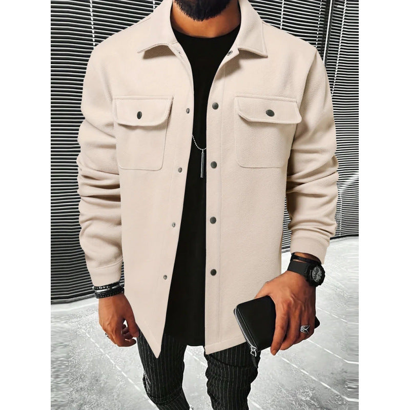 Herren Freizeitschal R&B