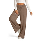 Damen Relaxed Fit Loungehose R&B