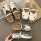 Damen Komfortable Clogs mit verstellbarem Riemen R&B