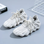Damen Sportliche Sneakers mit innovativem und ergonomischem Design R&B