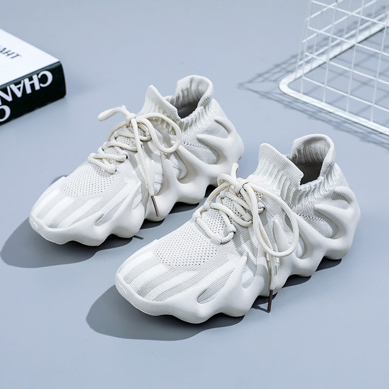 Damen Sportliche Sneakers mit innovativem und ergonomischem Design R&B