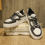 Damen Komfortable Sneaker mit modernem Design und stabiler Sohle R&B
