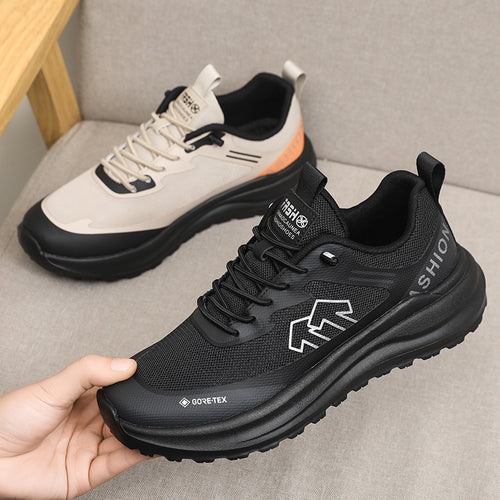 Herren Outdoor-Laufschuhe R&B