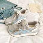 Damen Sportliche Sneaker