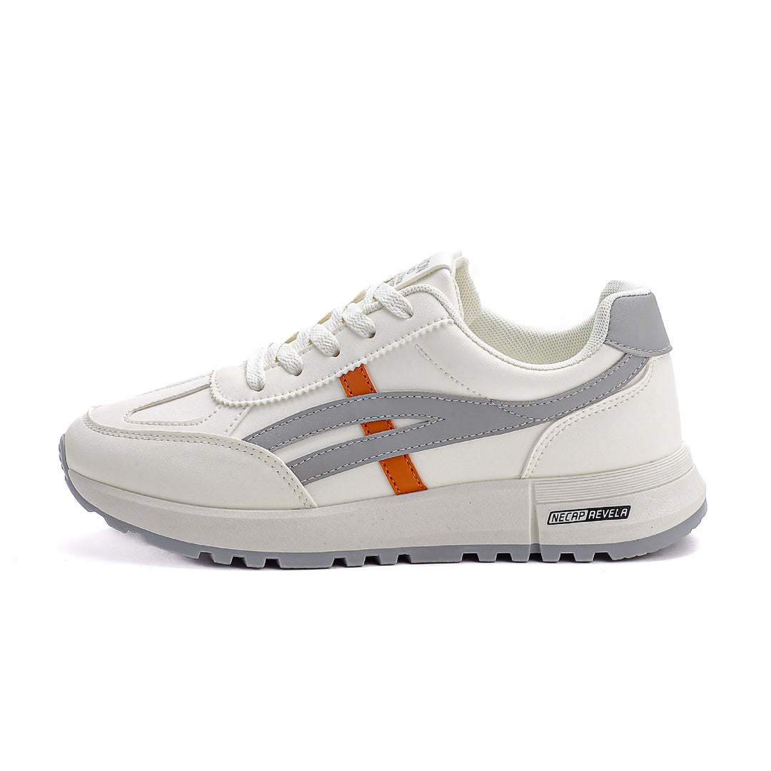 Damen Komfortable Chunky Sneakers R&B