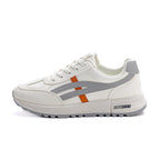 Damen Komfortable Chunky Sneakers