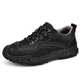 Herren Sportliche Wander- und Freizeitschuhe mit rutschfester Sohle R&B