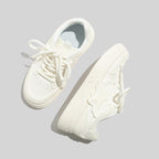 Damen Sneaker mit trendigem Sternen-Design