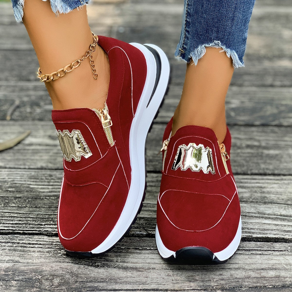 Damen Sportschuhe R&B