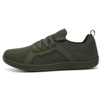 Damen Leichte und atmungsaktive Sneakers mit flexibler Sohle