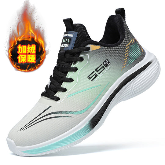 Damen Ultra-leistungsfähige Laufschuhe mit reaktiver Dämpfung R&B