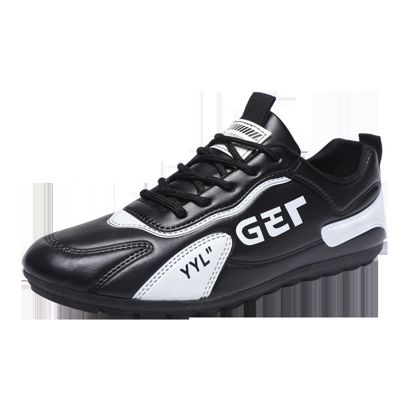 Damen Sportliche Schnürschuhe mit dämpfender Laufsohle und atmungsaktivem Obermaterial R&B