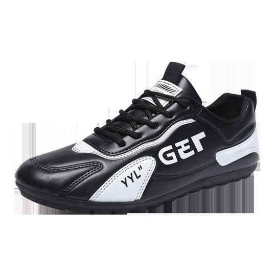 Damen Sportliche Schnürschuhe mit dämpfender Laufsohle und atmungsaktivem Obermaterial R&B