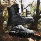 Herren Robust konzipierte Tactical Boots R&B