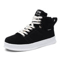 Damen Hochwertige Freizeitsneaker mit sportlichem Design R&B