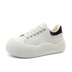 Damen modische Sneaker mit komfortabler Passform und stilvollem Design R&B