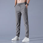 Schnelltrocknende Hose mit Kordelzug