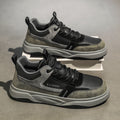 Damen Sportliche Sneakers mit strapazierfähigem Obermaterial und rutschfester Sohle R&B