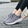 Damen Laufschuhe mit atmungsaktivem Obermaterial und hervorragender Dämpfungstechnologie R&B