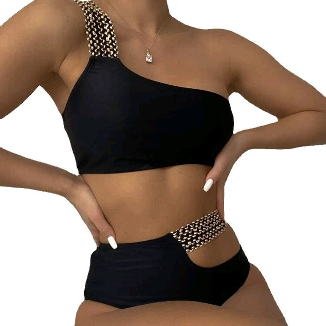 Damen Bikini-Set R&B