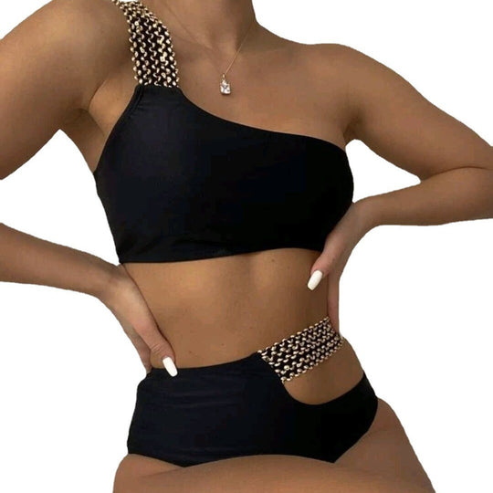 Damen Bikini-Set R&B