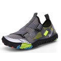 Unisex nan strapazierfähiger Strand- und Wassersport-Sneaker mit Schnellverschluss, atmungsaktivem Mesh und multidirektionaler Gripsohle R&B