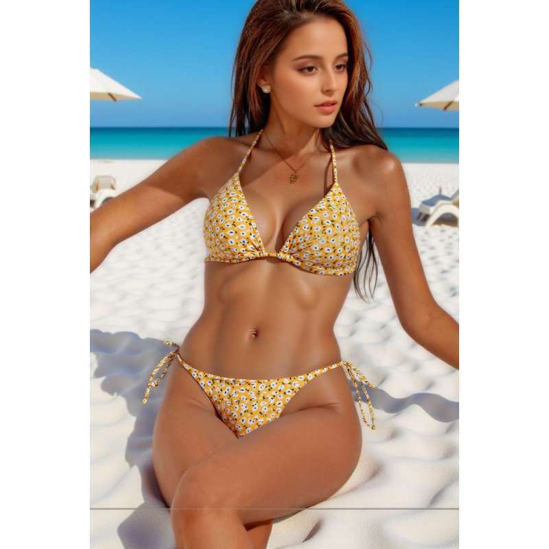 Damen Bikiniset