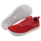 Damen Freizeit Sneakers mit flexiblem Sohlen-System