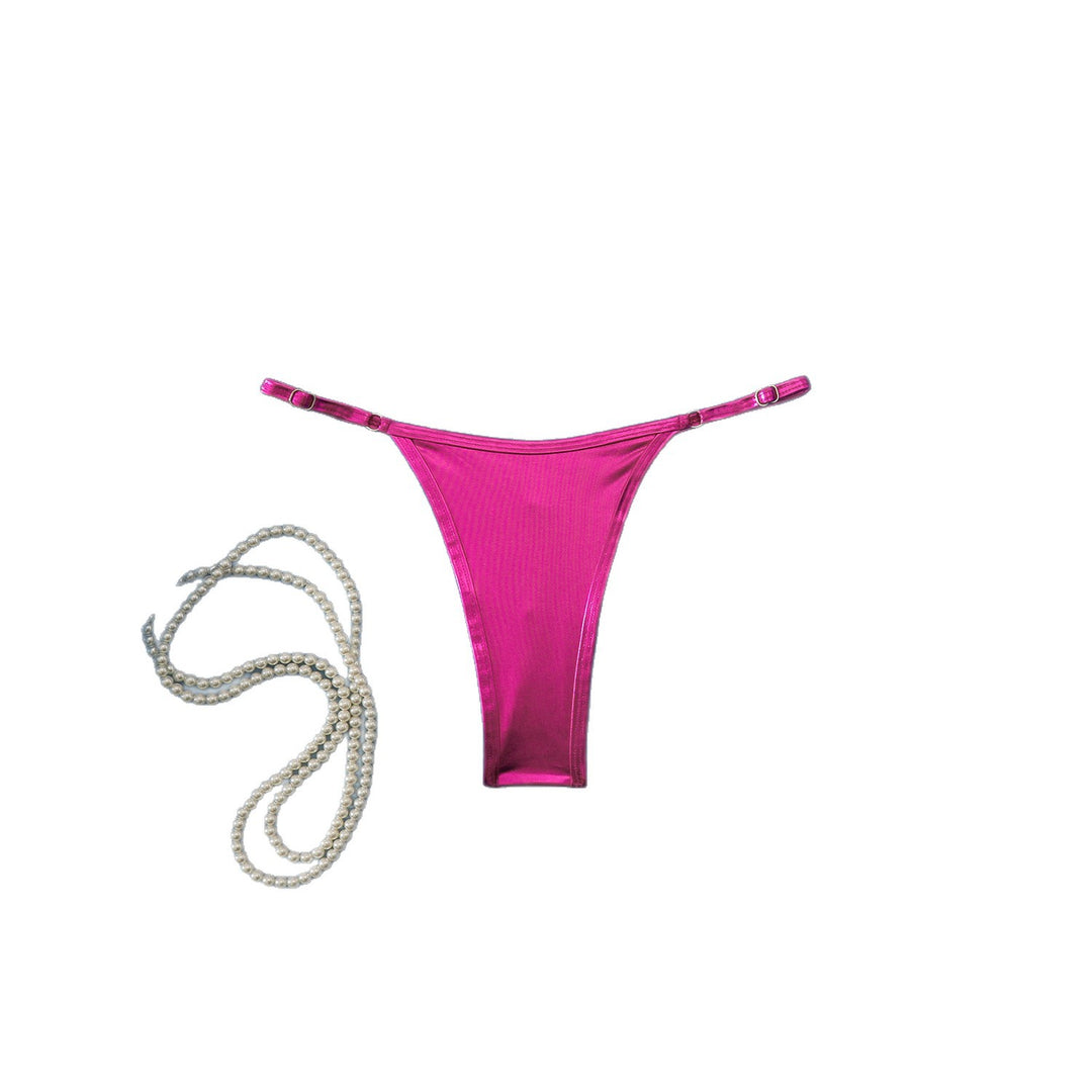 Damen Hotpants-Bikini R&B