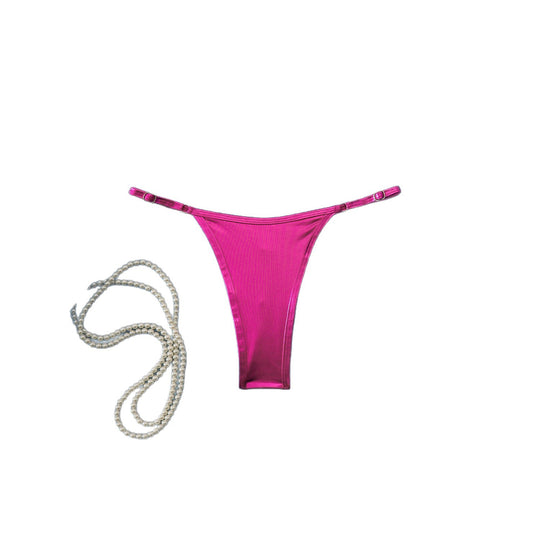 Damen Hotpants-Bikini R&B