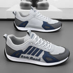 Damen Sportliche Sneakers mit ergonomischer Passform und leistungsfähigem Dämpfungssystem