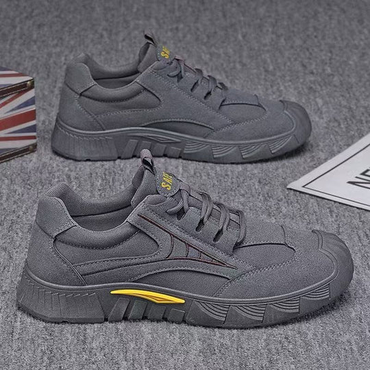 Damen Sportliche Sneaker R&B