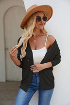 R&B | Klassische und Stilvolle Winterjacke