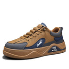 Damen Sportliche Lifestyle-Sneaker mit atmungsaktivem Obermaterial und stabiler Sohle R&B
