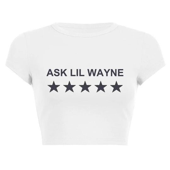 Damen Kurzärmliges Crop-Top aus atmungsaktivem Material R&B