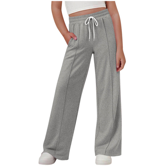 Damen Weite Sporthose R&B