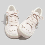 Damen Sportliche Sneaker