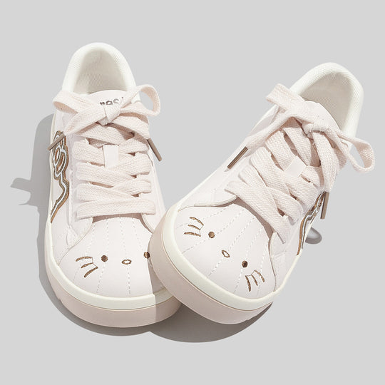 Damen Sportliche Sneaker R&B