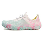 Damen flexible und luftdurchlässige Wassersportschuhe