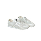 Damen Sportliche Sneakers mit glitzerndem Obermaterial und rutschfester Sohle R&B