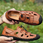 Damen Atmungsaktive Sandalen R&B