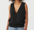 Damen legerer Strickpullover R&B
