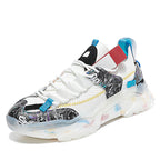 Damen Sportliche High-Performance Sneaker mit innovativer Dämpfungstechnologie R&B