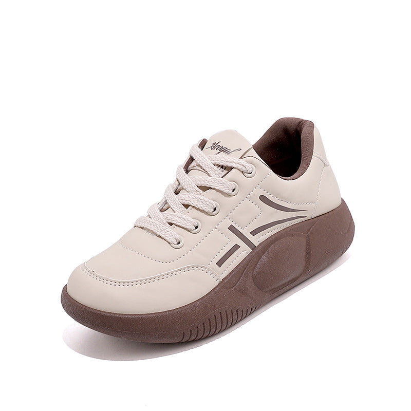 Damen Sportliche Sneakers mit innovativer Dämpfungstechnologie R&B