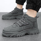 Damen funktionale Outdoor-Stiefel R&B