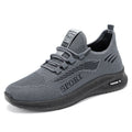 Damen Sportliche Sneakers mit atmungsaktivem Obermaterial und flexibler Sohle R&B