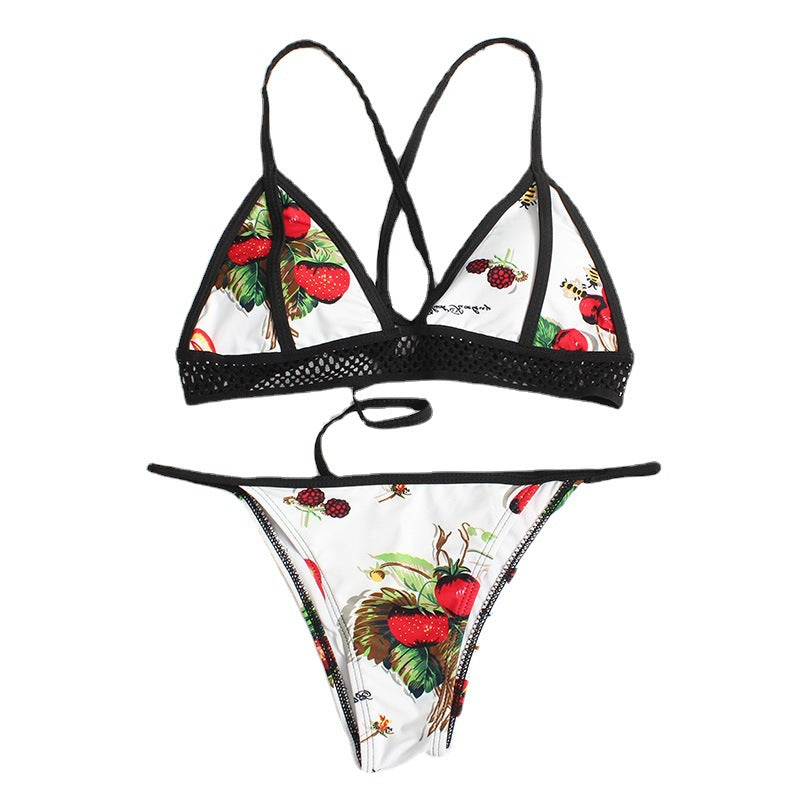 Damen Bikini-Set R&B